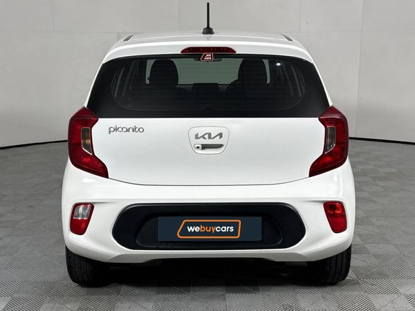 2022-Kia-Picanto-10-Street-Auto image:14