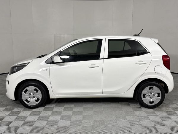2022-Kia-Picanto-10-Street-Auto image:15
