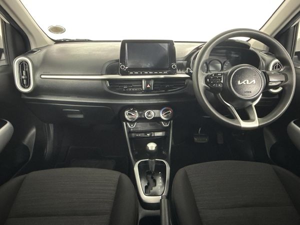 2022-Kia-Picanto-10-Street-Auto image:1