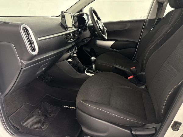 2022-Kia-Picanto-10-Street-Auto image:5