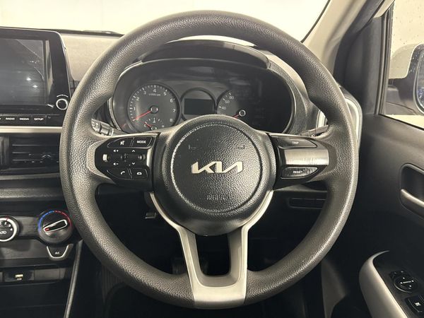2022-Kia-Picanto-10-Street-Auto image:8