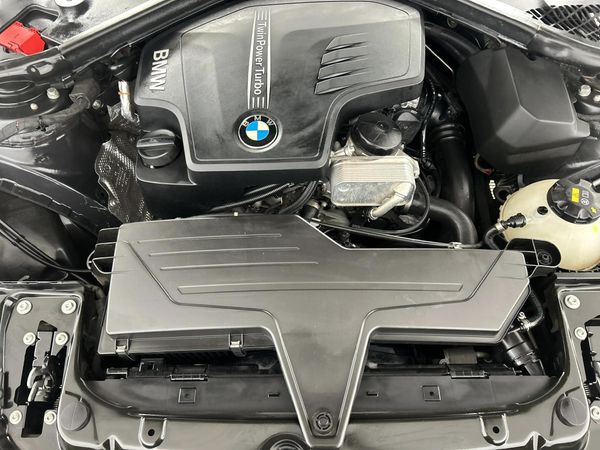2014-BMW-3-Series-328i-M-Sport-Auto image:13
