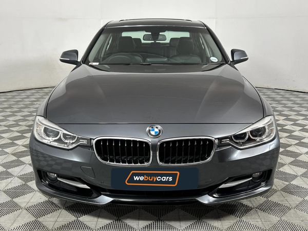 2014-BMW-3-Series-328i-M-Sport-Auto image:15