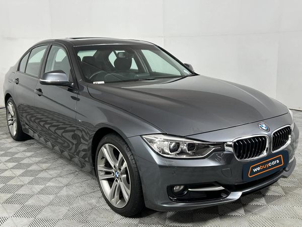 2014-BMW-3-Series-328i-M-Sport-Auto image:16