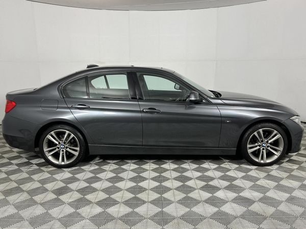 2014-BMW-3-Series-328i-M-Sport-Auto image:17