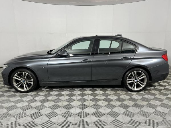 2014-BMW-3-Series-328i-M-Sport-Auto image:19