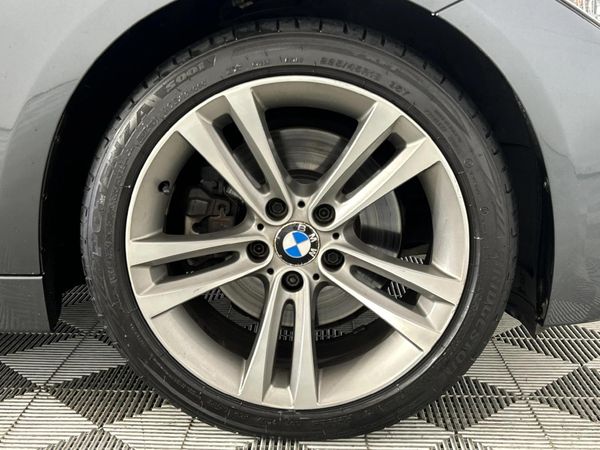 2014-BMW-3-Series-328i-M-Sport-Auto image:5