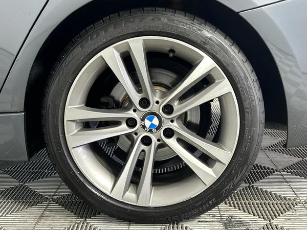 2014-BMW-3-Series-328i-M-Sport-Auto image:6