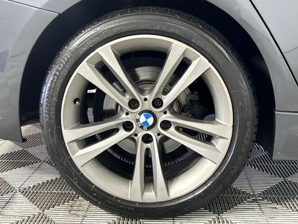 2014-BMW-3-Series-328i-M-Sport-Auto image:7