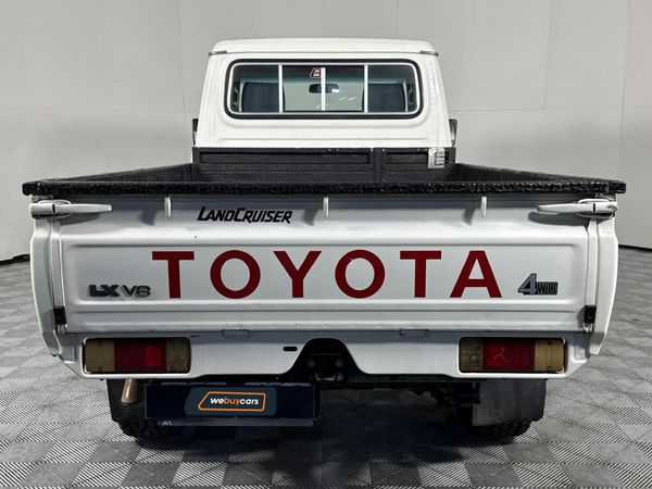 2021-Toyota-Land-Cruiser-79-45-D-Single-Cab image:15