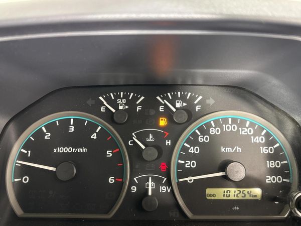 2021-Toyota-Land-Cruiser-79-45-D-Single-Cab image:1