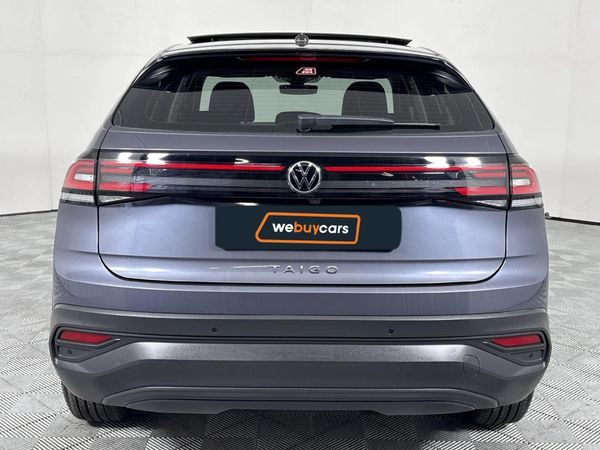 2022-Volkswagen-Taigo-10-TSI-Life-Auto image:17