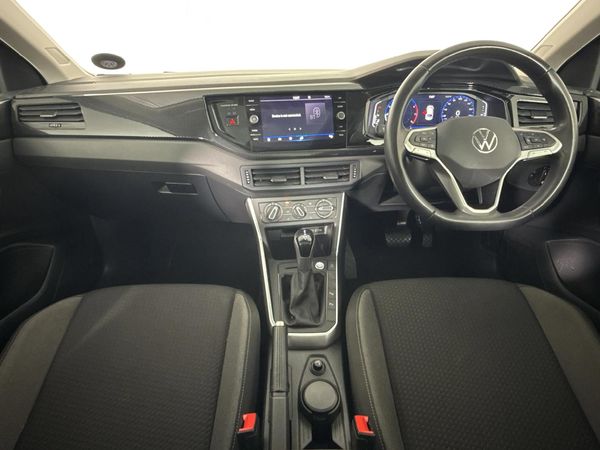 2022-Volkswagen-Taigo-10-TSI-Life-Auto image:1