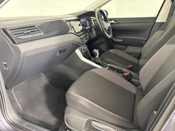 2022-Volkswagen-Taigo-10-TSI-Life-Auto image:8