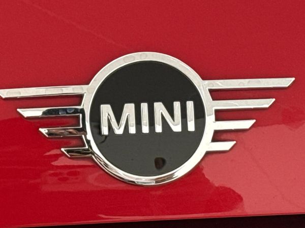 2019-MINI-Hatch-One-15T-Auto image:9