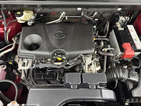2019-Toyota-RAV4-25-VX-Auto-AWD image:13