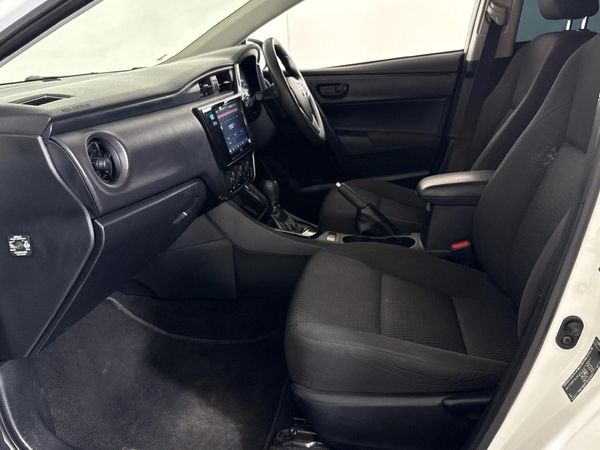 2021-Toyota-Corolla-Quest-18-Auto image:7