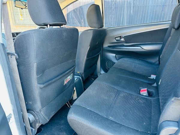 2018-Toyota-Avanza-15-SX image:1