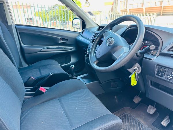 2018-Toyota-Avanza-15-SX image:3