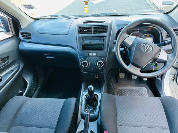 2018-Toyota-Avanza-15-SX image:4