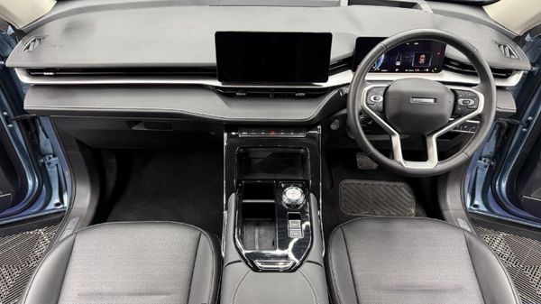 2025-Haval-H6-15T-Hybrid-Ultra-Luxury-DHT image:9