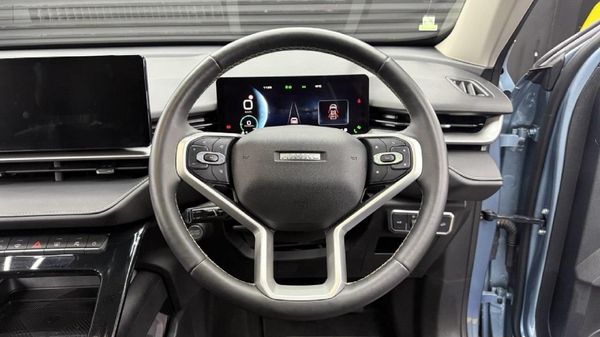 2025-Haval-H6-15T-Hybrid-Ultra-Luxury-DHT image:10