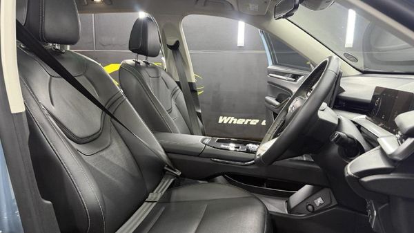 2025-Haval-H6-15T-Hybrid-Ultra-Luxury-DHT image:11
