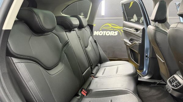 2025-Haval-H6-15T-Hybrid-Ultra-Luxury-DHT image:12