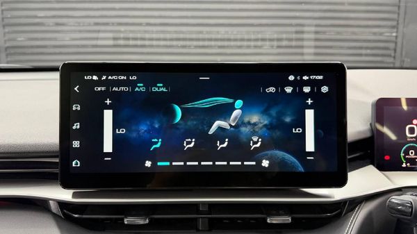 2025-Haval-H6-15T-Hybrid-Ultra-Luxury-DHT image:15