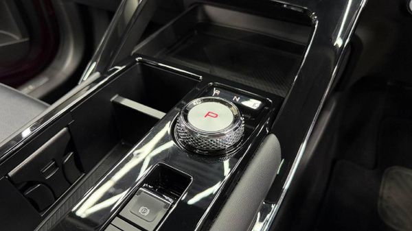 2025-Haval-H6-15T-Hybrid-Ultra-Luxury-DHT image:16
