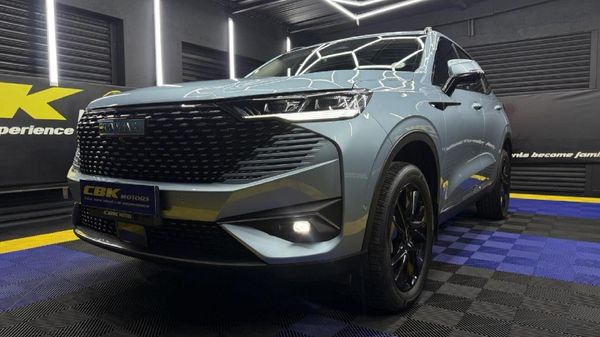 2025-Haval-H6-15T-Hybrid-Ultra-Luxury-DHT image:2