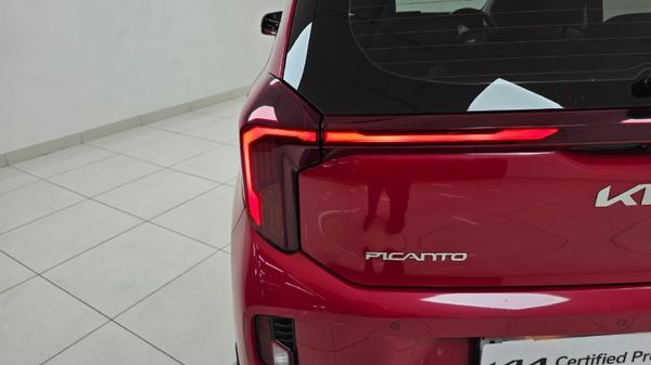 2025-Kia-Picanto-12-EX-Manual image:11