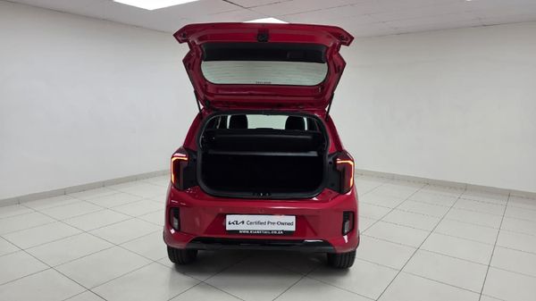 2025-Kia-Picanto-12-EX-Manual image:13