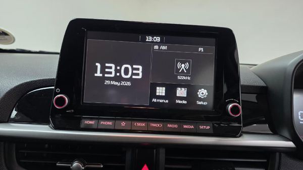 2025-Kia-Picanto-12-EX-Manual image:14