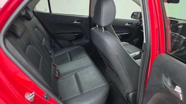 2025-Kia-Picanto-12-EX-Manual image:15