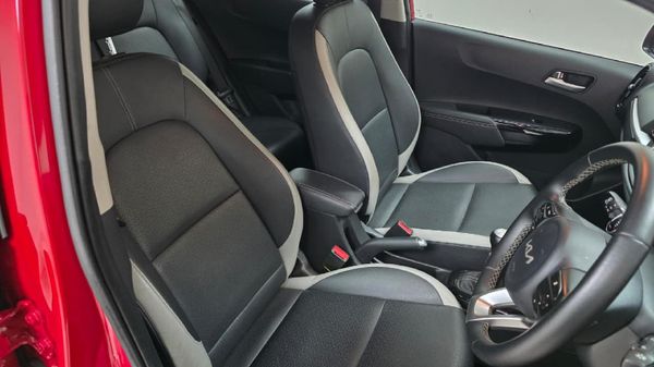 2025-Kia-Picanto-12-EX-Manual image:16