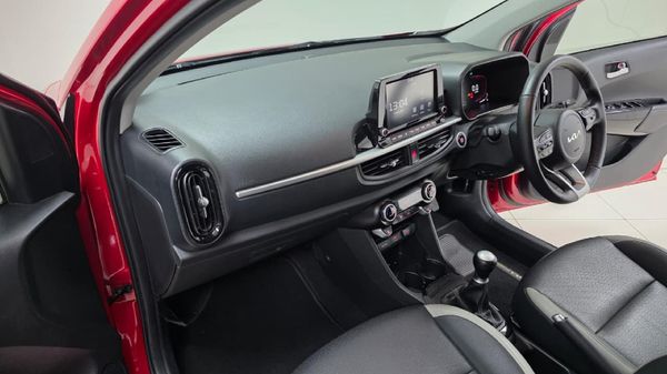 2025-Kia-Picanto-12-EX-Manual image:17