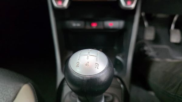 2025-Kia-Picanto-12-EX-Manual image:22