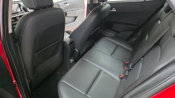 2025-Kia-Picanto-12-EX-Manual image:24