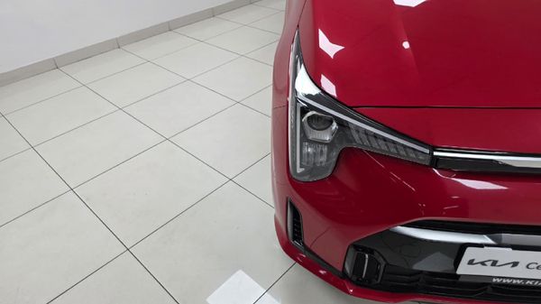 2025-Kia-Picanto-12-EX-Manual image:2