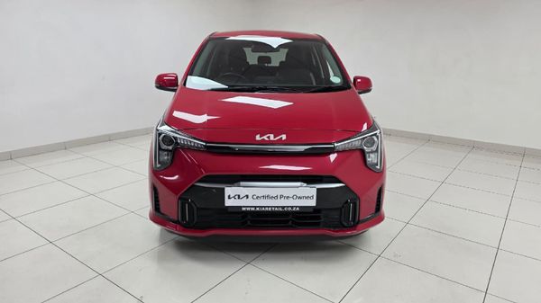 2025-Kia-Picanto-12-EX-Manual image:3