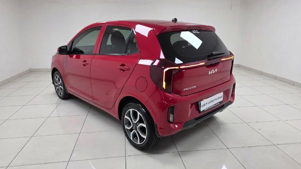 2025-Kia-Picanto-12-EX-Manual image:4