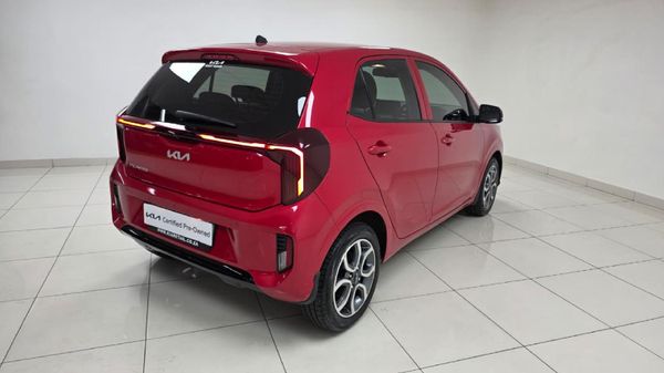 2025-Kia-Picanto-12-EX-Manual image:6