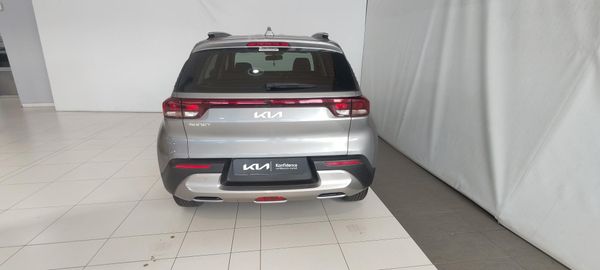 2023-Kia-Sonet-15-EX image:1