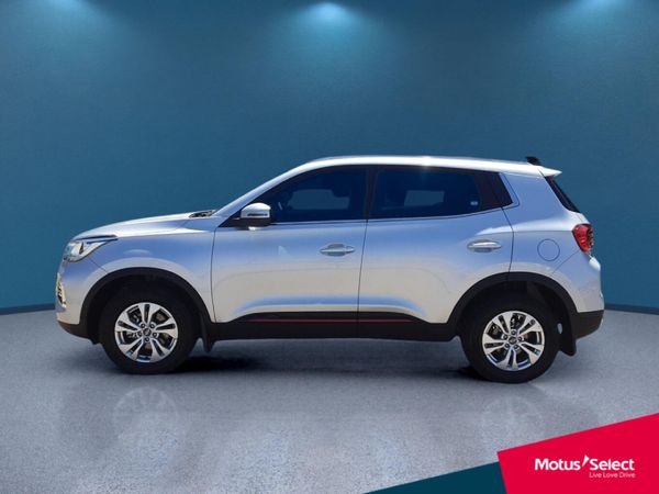 2025-Chery-Tiggo-4-Pro-15-Comfort-Auto image:9