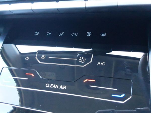 2025-Chery-Tiggo-4-Pro-15-Comfort-Auto image:15