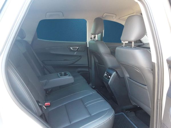 2025-Chery-Tiggo-4-Pro-15-Comfort-Auto image:16