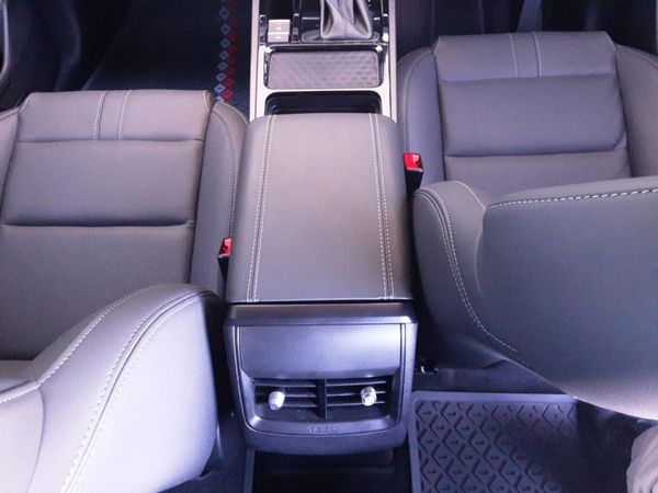 2025-Chery-Tiggo-4-Pro-15-Comfort-Auto image:17