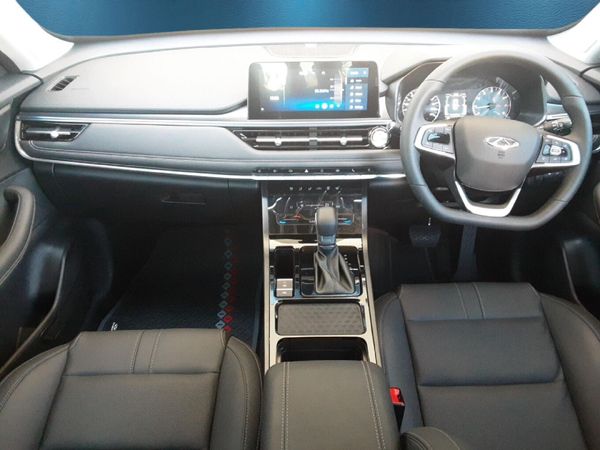 2025-Chery-Tiggo-4-Pro-15-Comfort-Auto image:18