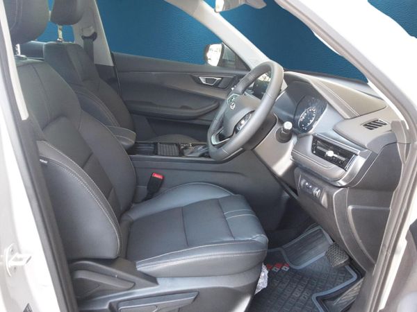 2025-Chery-Tiggo-4-Pro-15-Comfort-Auto image:19
